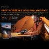 Latarka Diodowa Fenix Hm50r V2.0 - Czołówka